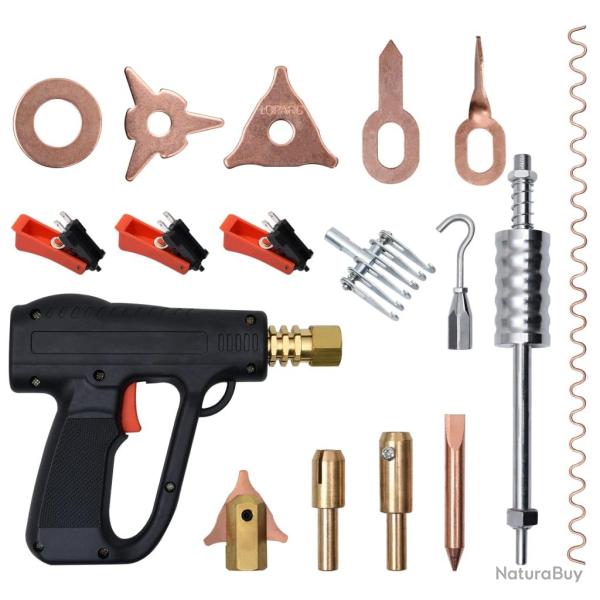 Kit de soudeur d'extracteur de bosses 67 pi�ces ateliers professionnels 02_0004261