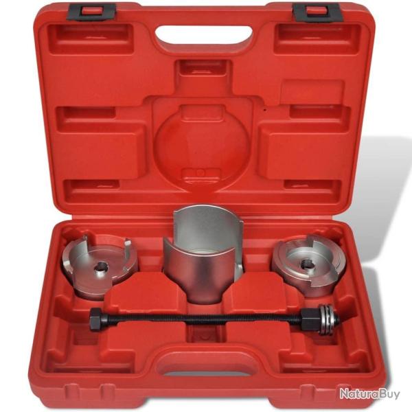 Coffret extracteur d'essieu arri�re pour voiture outils essieu arri�re Renault Laguna 02_0004071