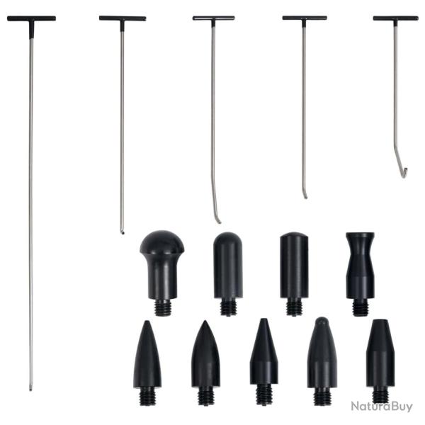Kit de d�bosselage sans peinture 5 pi�ces acier inoxydable 02_0003998