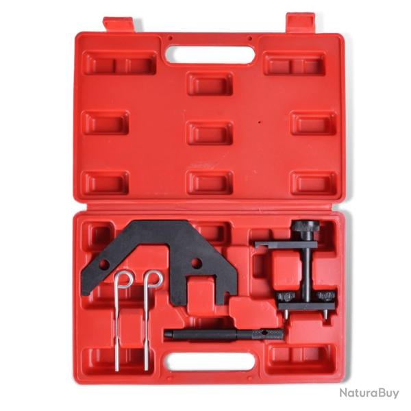 Outil de verrouillage de l'arbre � cames BMW M47 M57 E39 E46 atelier auto 02_0004112