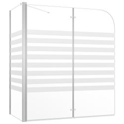 Enclos de bain cabine de douche salle de bain maison int&eacute;rieur accessoires de fixation au mur 130 c