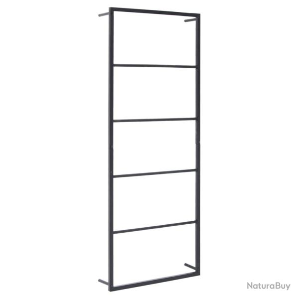 Porte-serviette support mural support de stockage de salle de bain cintre � serviettes maison int�r