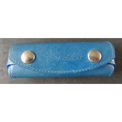 ETUI &agrave; COUTEAU VERSAILLES GUY VIALIS COUTEAUX PLEIN CUIR - &agrave; SAISIR !!