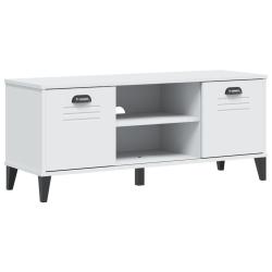 Banc &agrave; chaussures bottes commode &eacute;tag&egrave;re meuble entr&eacute;e rangement 106 x 35 x 45 cm bois massif de pi