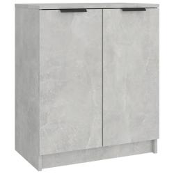 Armoire &agrave; chaussures range chaussures rangement meuble entr&eacute;e couloir salon 59 x 35 x 70 cm bois d'