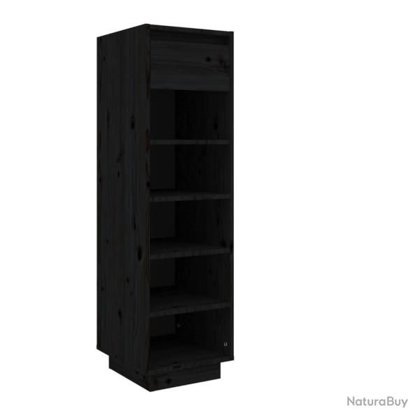 Armoire � chaussures range chaussures rangement meuble entr�e couloir salon 30 x 34 x 105 cm bois d