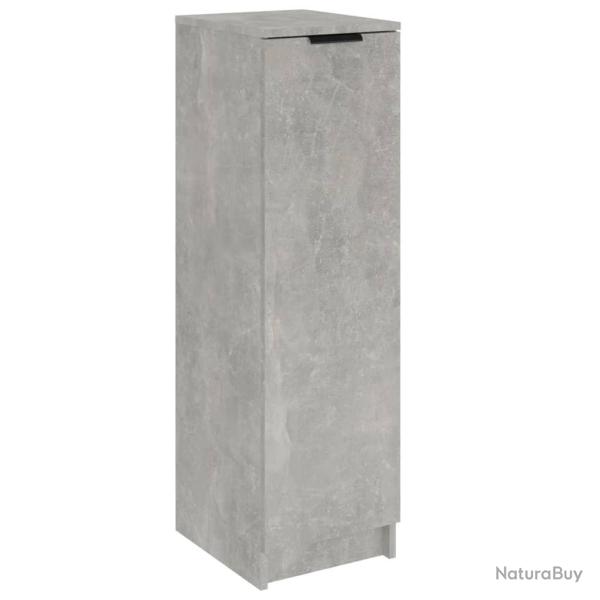 Armoire � chaussures range chaussures rangement meuble entr�e couloir salon 30 x 35 x 100 cm bois d