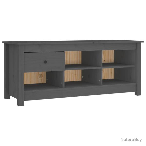 Armoire � chaussures range chaussures rangement meuble entr�e couloir salon 110 x 38 x 45,5 cm bois