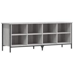 Armoire &agrave; chaussures range chaussures rangement meuble entr&eacute;e couloir salon sonoma 131 x 35 x 50 cm