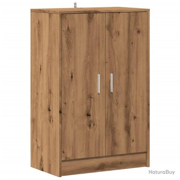 Armoire � chaussures range chaussures rangement meuble entr�e couloir salon artisanal bois d'ing�ni