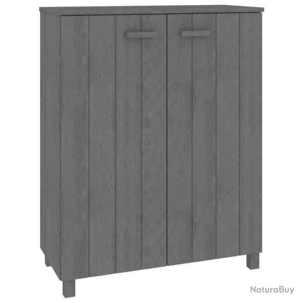 Armoire � chaussures range chaussures rangement meuble entr�e couloir salon fonc� 85 x 40 x 108 cm