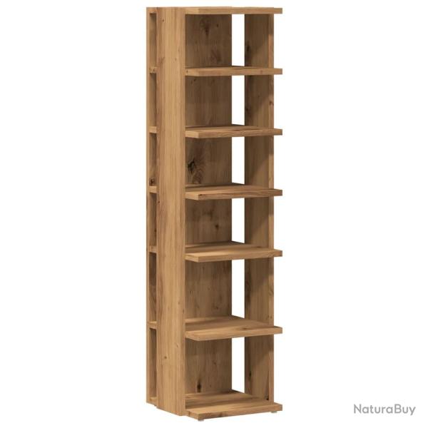 Armoire � chaussures range chaussures rangement meuble entr�e couloir salon artisanal bois d'ing�ni