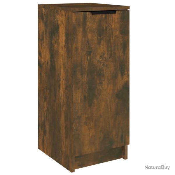 Armoire � chaussures range chaussures rangement meuble entr�e couloir salon 30 x 35 x 70 cm bois d'