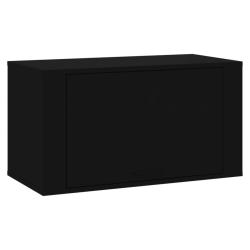 Armoire &agrave; chaussures range chaussures rangement meuble entr&eacute;e couloir salon murale 70 x 35 x 38 cm
