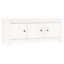 Armoire &agrave; chaussures range chaussures rangement meuble entr&eacute;e couloir salon 110 x 38 x 45,5 cm bois