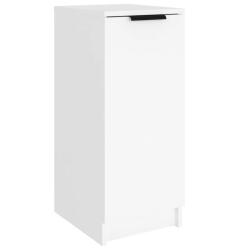 Armoire &agrave; chaussures range chaussures rangement meuble entr&eacute;e couloir salon 30 x 35 x 70 cm bois d'