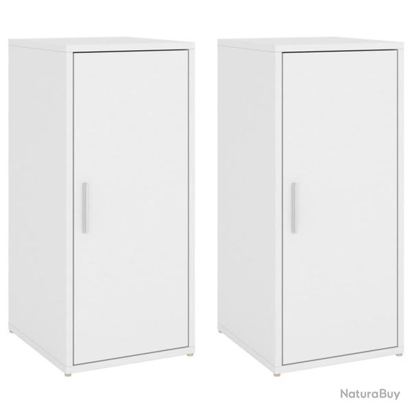 Armoires � chaussures range chaussures rangement meuble entr�e couloir salon lot de 2 32 x 35 x 70