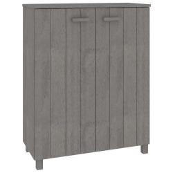 Armoire &agrave; chaussures range chaussures rangement meuble entr&eacute;e couloir salon clair 85 x 40 x 108 cm
