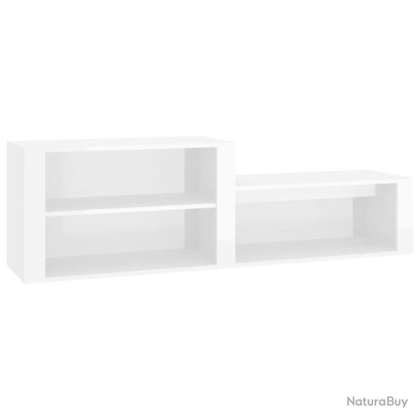 Armoire � chaussures range chaussures rangement meuble entr�e couloir salon brillant 150 x 35 x 45