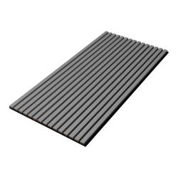 Panneaux acoustiques lot de 8 panneaux effet ch&ecirc;ne gris 03_0008032