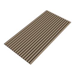 Panneaux acoustiques lot de 16 panneaux effet noyer clair 03_0008028