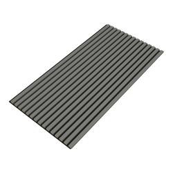 Panneaux acoustiques lot de 8 panneaux effet ch&ecirc;ne gris clair 03_0008031