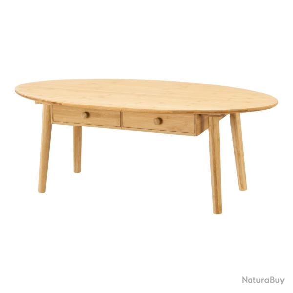 Table basse bambou 37 x 100 x 48 cm 03_0008441
