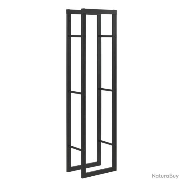 Range-b�ches pour usage int�rieur ext�rieur porte-b�ches design support rangement bois de chauffage