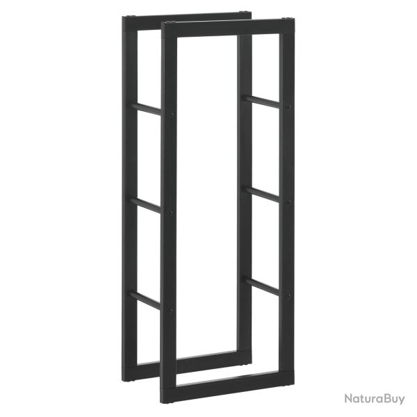 Range-b�ches pour usage int�rieur ext�rieur porte-b�ches design support rangement bois de chauffage