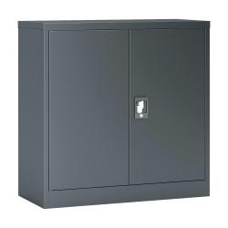 Armoire de bureau casier de bureau meuble de rangement pour salon bureau chambre atelier acier laqu