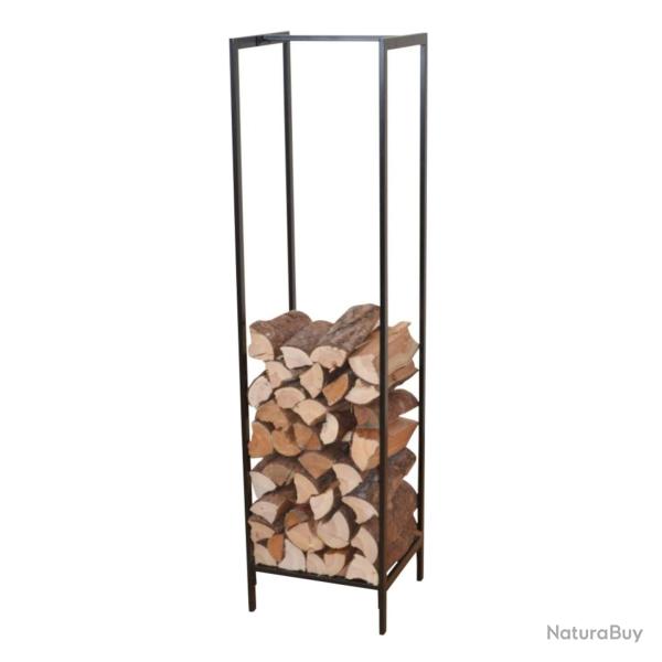 Range-b�ches pour usage int�rieur ext�rieur porte-b�ches design support rangement bois de chauffage