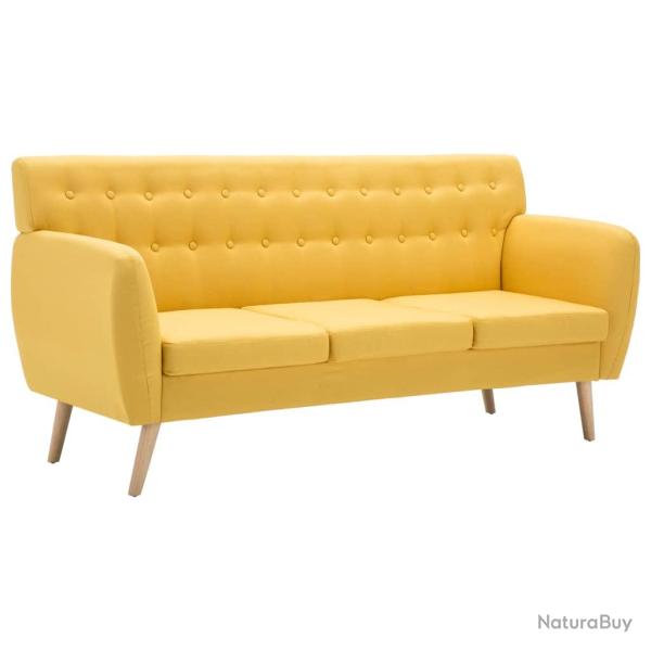 Canap�-lit 3 places lit d'invit� convertible de salon lit de jour pliable de salle de s�jour maison