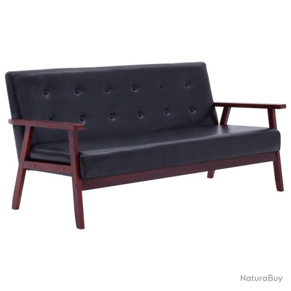 Canap�-lit 3 places lit d'invit� convertible de salon lit de jour pliable de salle de s�jour maison