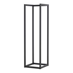 Range-b&ucirc;ches pour usage int&eacute;rieur ext&eacute;rieur porte-b&ucirc;ches design support rangement bois de chauffage