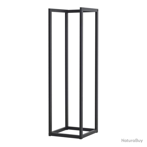 Range-b�ches pour usage int�rieur ext�rieur porte-b�ches design support rangement bois de chauffage