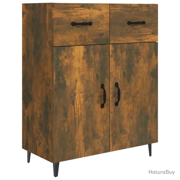 Buffet bahut commode armoire meuble de rangement organisateur cuisine salle de s�jour salon 69,5 x