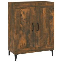 Buffet bahut commode armoire meuble de rangement organisateur cuisine salle de s&eacute;jour salon 69,5 x