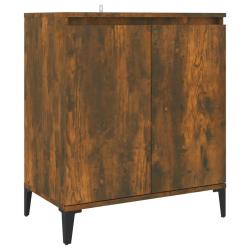 Buffet bahut commode armoire meuble de rangement organisateur cuisine salle de s&eacute;jour salon 60 x 35