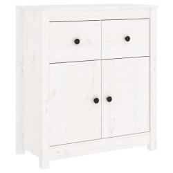 Buffet bahut commode armoire meuble de rangement organisateur cuisine salle de s&eacute;jour salon 70 x 35