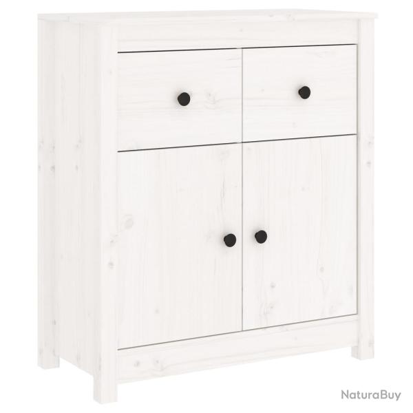 Buffet bahut commode armoire meuble de rangement organisateur cuisine salle de s�jour salon 70 x 35