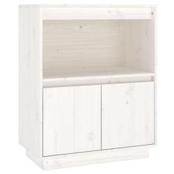 Buffet bahut commode armoire meuble de rangement organisateur cuisine salle de s&eacute;jour salon 60 x 34