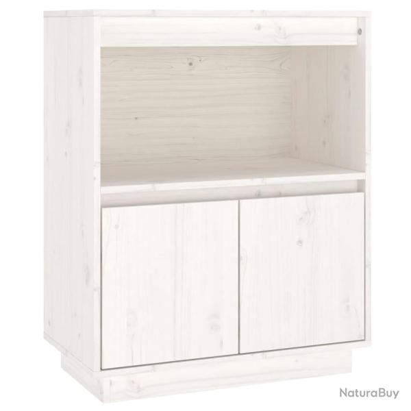 Buffet bahut commode armoire meuble de rangement organisateur cuisine salle de s�jour salon 60 x 34