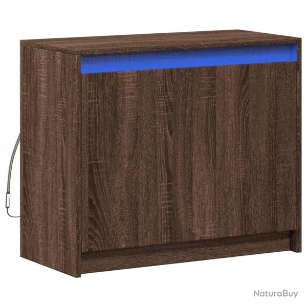 Buffet bahut commode armoire meuble de rangement organisateur cuisine salle de s�jour salon avec LE