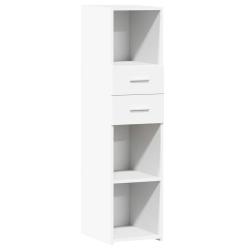 Buffet bahut commode armoire meuble de rangement organisateur cuisine salle de s&eacute;jour salon haut 30