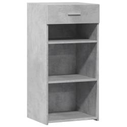 Buffet bahut commode armoire meuble de rangement organisateur cuisine salle de s&eacute;jour salon 45 x 42