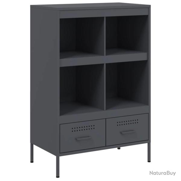 Buffet bahut commode armoire meuble de rangement organisateur cuisine salle de s�jour salon haut 68