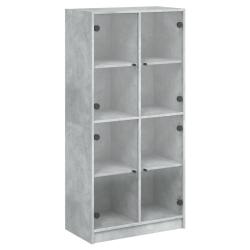 Buffet bahut commode armoire meuble de rangement organisateur cuisine salle de s&eacute;jour salon haut av