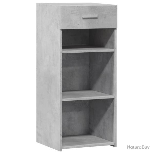 Buffet bahut commode armoire meuble de rangement organisateur cuisine salle de s�jour salon 40 x 42