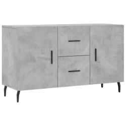 Buffet bahut commode armoire meuble de rangement organisateur cuisine salle de s&eacute;jour salon 100 x 3