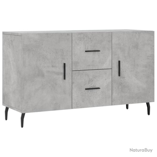 Buffet bahut commode armoire meuble de rangement organisateur cuisine salle de s�jour salon 100 x 3
